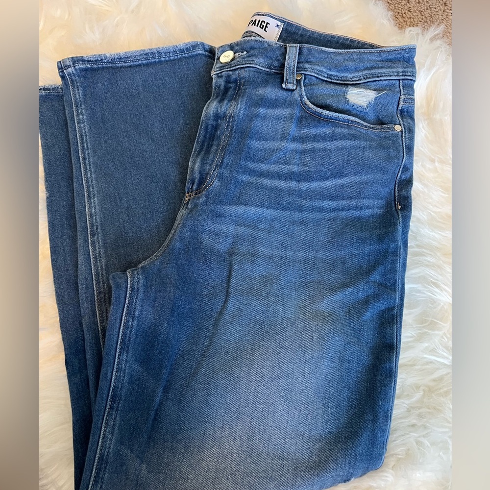 Paige jeans